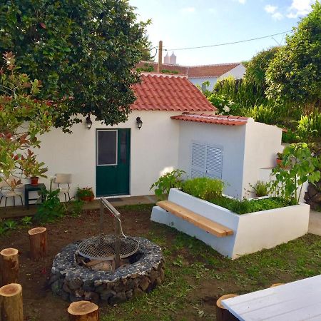The Azores Homestead Santa Barbara  Kültér fotó