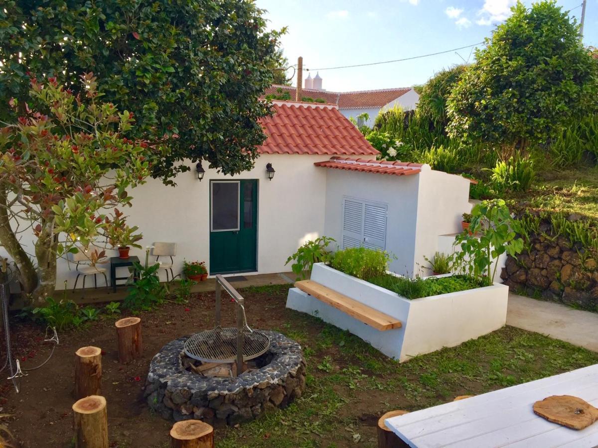 The Azores Homestead Santa Barbara  Kültér fotó