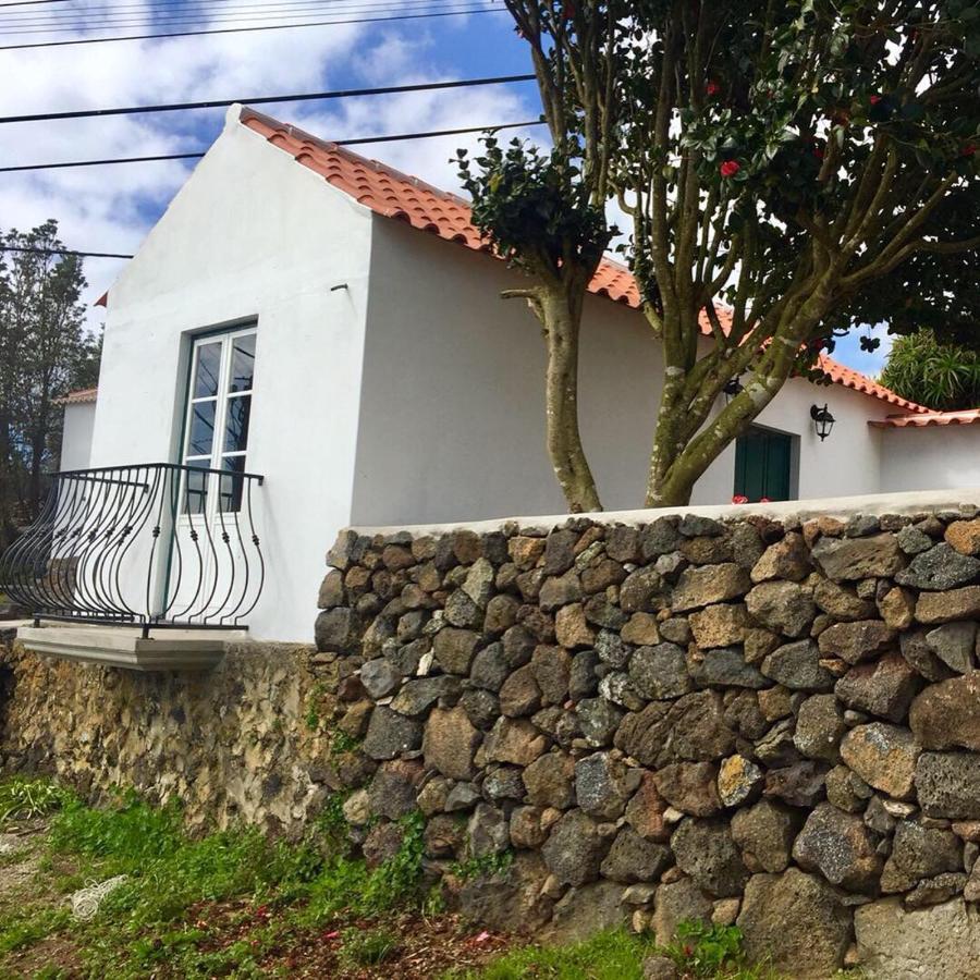 The Azores Homestead Santa Barbara  Kültér fotó